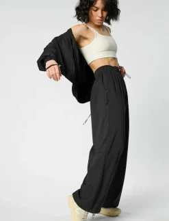 Amy Adjustable Pants - Casual byxor