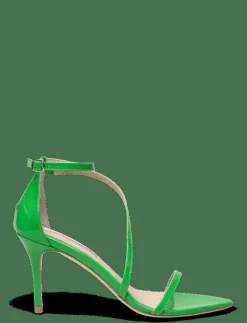 Amy Patent - Sandaler