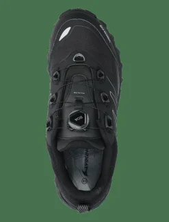 Anaconda 4x4 Low GTX BOA - Vandringsskor