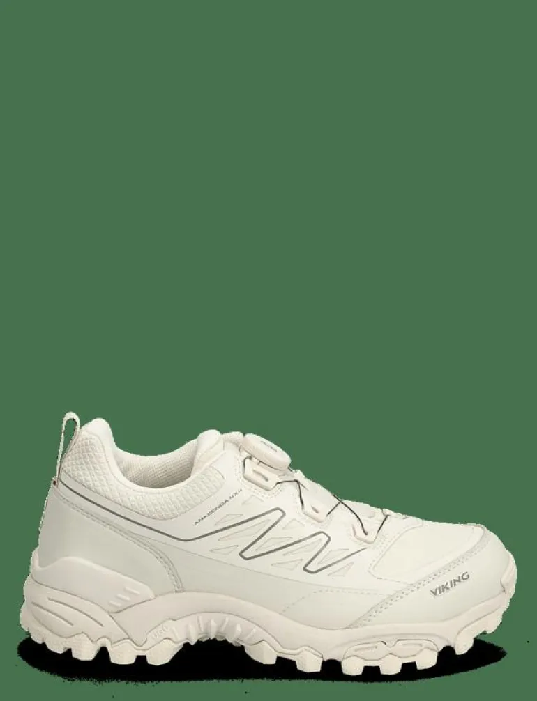 Anaconda 4x4 Low WP BOA - Vandringsskor