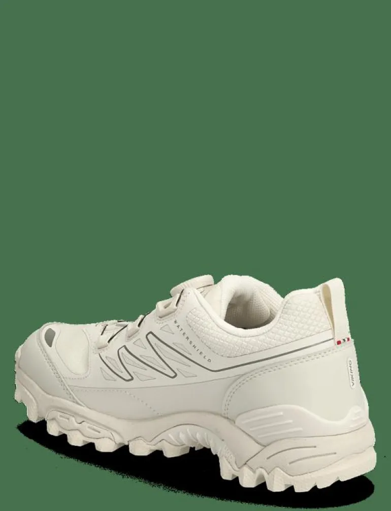 Anaconda 4x4 Low WP BOA - Vandringsskor