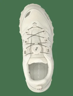 Anaconda 4x4 Low WP BOA - Vandringsskor