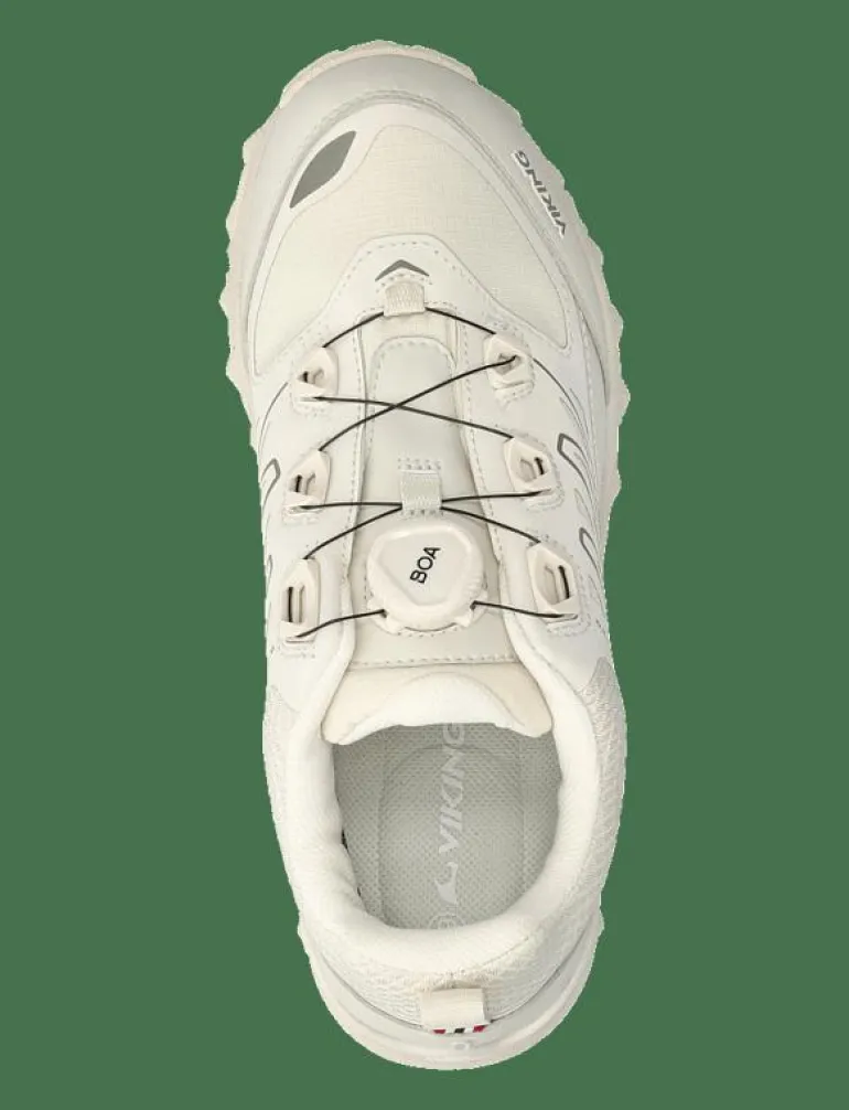 Anaconda 4x4 Low WP BOA - Vandringsskor