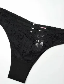 ANDREA BRAZILIAN SH R - Brazilian trosor