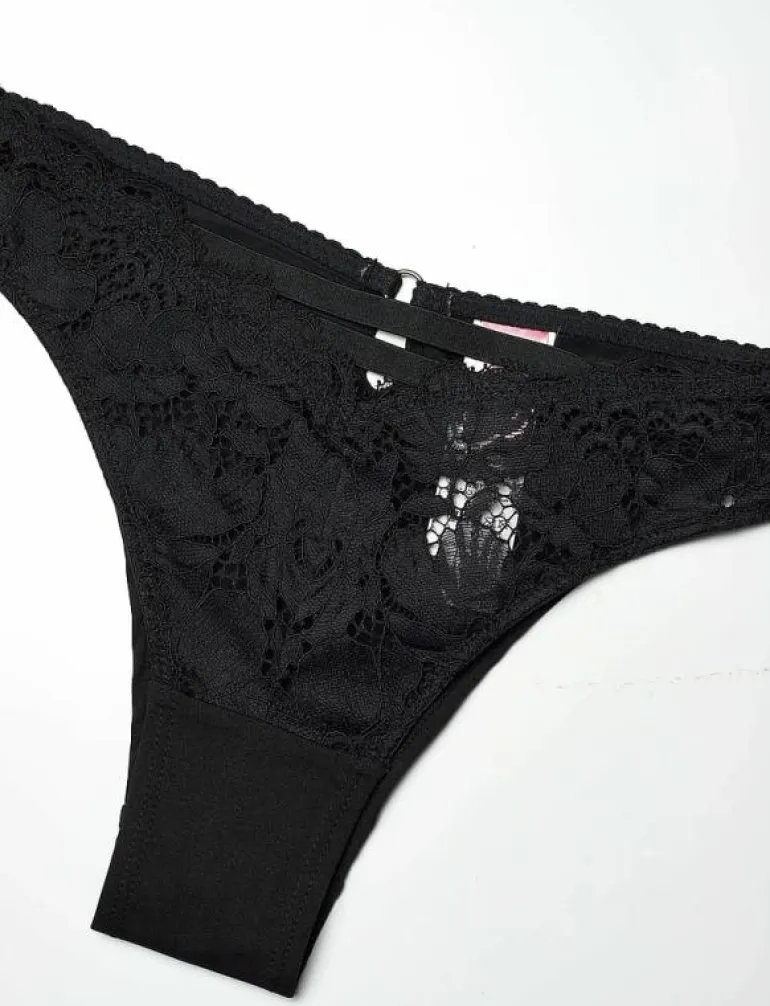 ANDREA BRAZILIAN SH R - Brazilian trosor