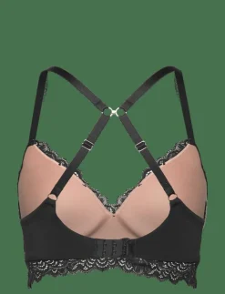 ANDREA NON WIRED PP - Bygellösa BH:ar