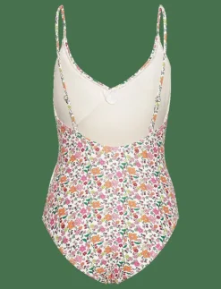Anemona Bly Frill Swimsuit - Baddräkter