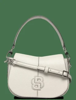 Anett NEW Saddle - Axelremsväskor