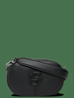 Anett Round Xbody - Crossbody Bags