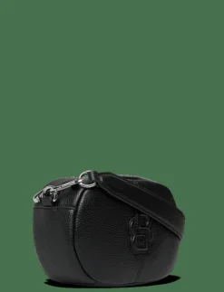 Anett Round Xbody - Crossbody Bags