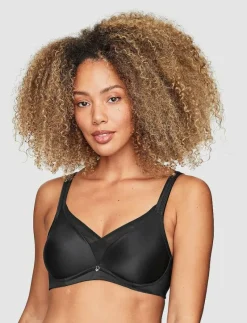 ANGEL SOFT BRA MOULDED CUPS - Bh-linnen