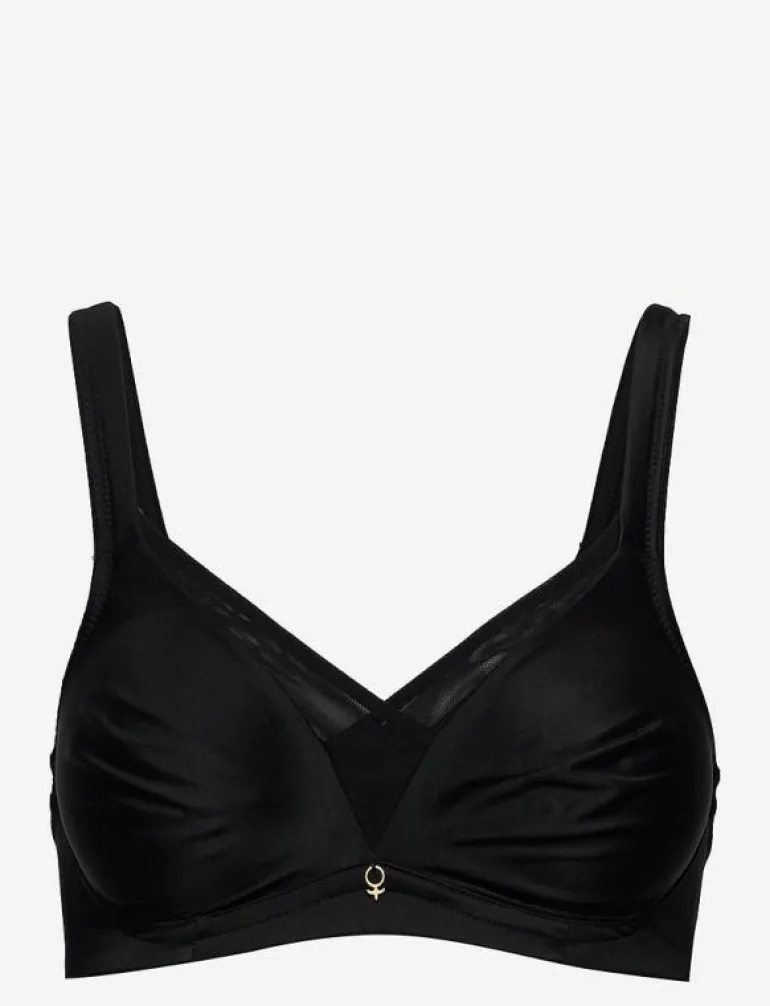 ANGEL SOFT BRA MOULDED CUPS - Bh-linnen