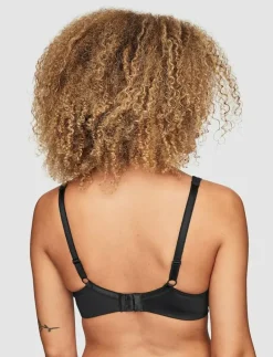 ANGEL SOFT BRA MOULDED CUPS - Bh-linnen