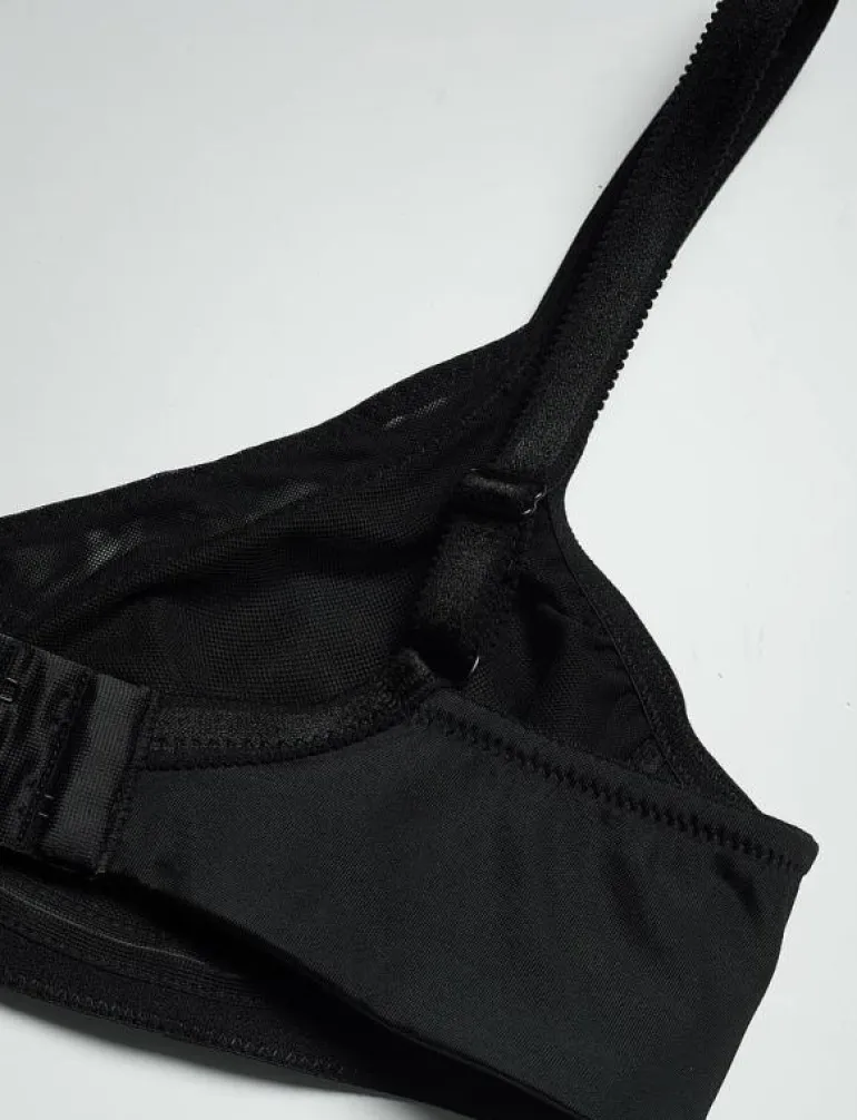 ANGEL SOFT BRA MOULDED CUPS - Bh-linnen