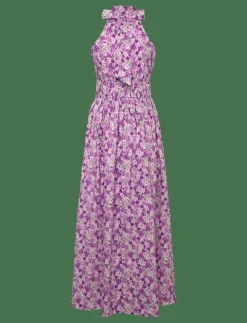 Angelina maxi dress - Klänningar
