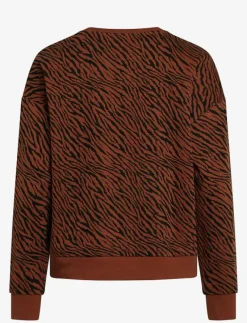 Animal Sweat Shirt - Sweatshirts