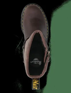 Anistone Hi - Platta ankelboots