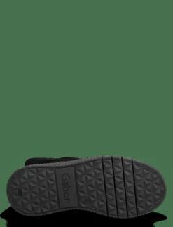 Ankle boot, warmlining - Platta ankelboots