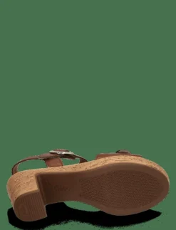 Ankle-strap sandal - Sandaler