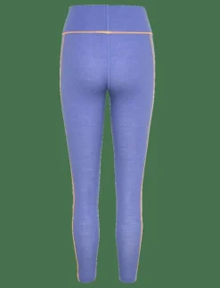 ANNA HIGH WAIST PANTS - Underställsbyxor