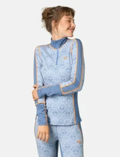 ANNA HZ - Underställströjor