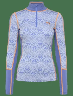 ANNA HZ - Underställströjor