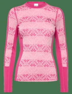 ANNA LS - Underställströjor