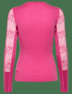 ANNA LS - Underställströjor