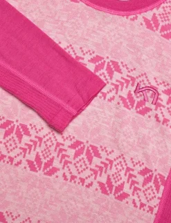 ANNA LS - Underställströjor