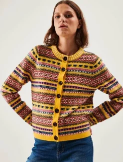 AnnaLisa Cardigan - Koftor