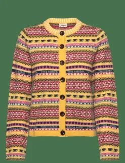 AnnaLisa Cardigan - Koftor