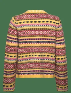 AnnaLisa Cardigan - Koftor