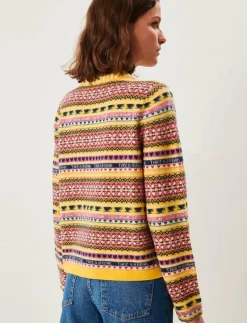 AnnaLisa Cardigan - Koftor