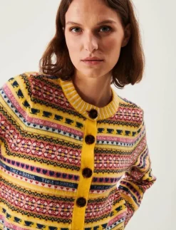 AnnaLisa Cardigan - Koftor