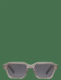 ANNALISE sunglasses light grey - Square Frame