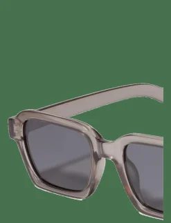 ANNALISE sunglasses light grey - Square Frame