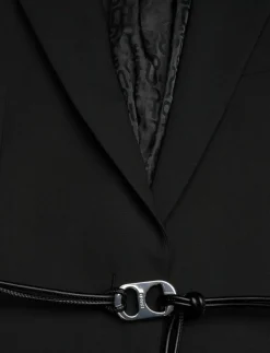 Antera - Kavajer med skärp