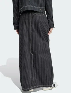 AOP MAXI SKIRT - Kjolar
