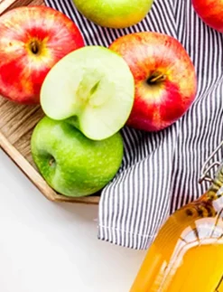 Apple Cider Vinegar Shampoo 385 ml - Hårvård