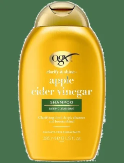 Apple Cider Vinegar Shampoo 385 ml - Hårvård