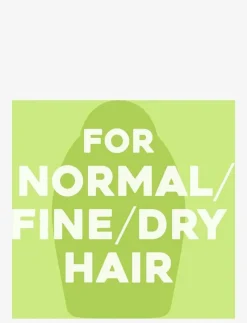 Apple Cider Vinegar Shampoo 385 ml - Hårvård