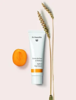 APRICOT DAY CREAM - Ansiktsvård