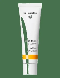 APRICOT DAY CREAM - Ansiktsvård