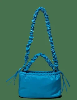 ARCADIA MATTE TWILL - Axelremsväskor