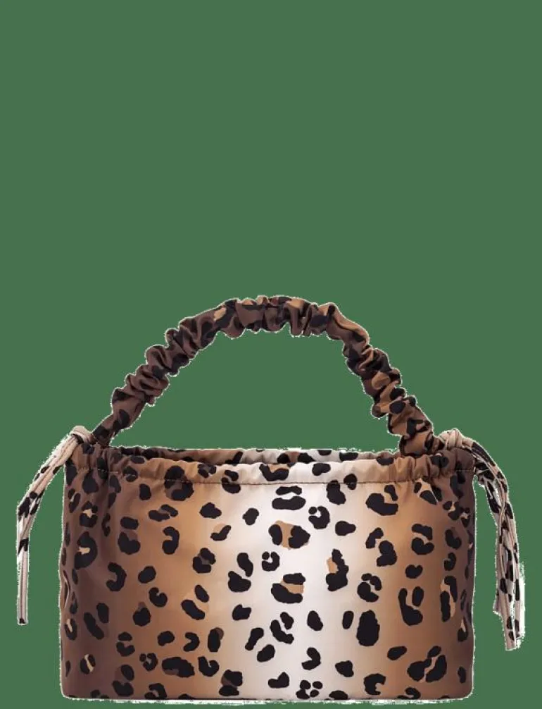 ARCADIA TWILL PRINT - Handväskor