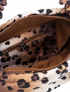 ARCADIA TWILL PRINT - Handväskor