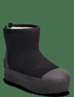 ARCH HYBRID JR - Platta ankelboots