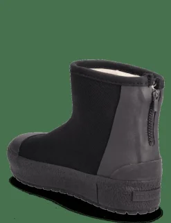 ARCH HYBRID JR - Platta ankelboots