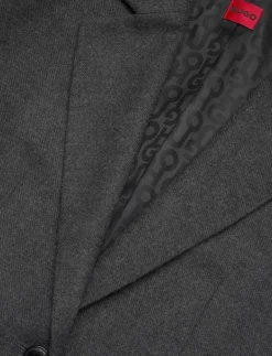 Areota - Enkelknäppta kavajer