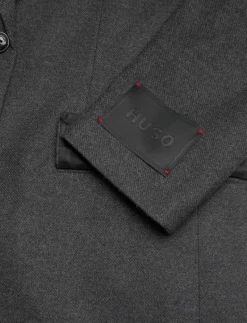 Areota - Enkelknäppta kavajer